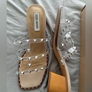 Steve Madden dress/wedding shoes